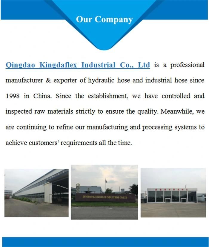 Flexible Oxygen Acetylene Twin Line Welding Auto Rubber Hose/Tube Manufacturer