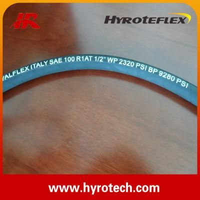 Hydraulic Hose SAE 100t/ DIN En 853 1sn Manufacturer in China