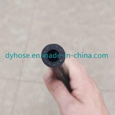 Air Automotive and Industrial Silica Gel Tube Retractable Water Reel Auto Hose