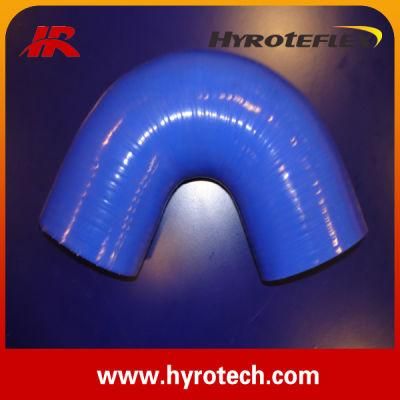 Silicone Hose/Flexible Silicone Hose/Straight and Elbow Silicone Hose/Food Grade Silicone Hose