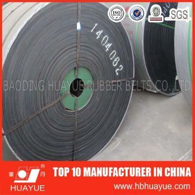 Nn Fabric Core Rubber Conveyor Belt