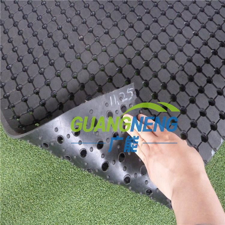 Anti Vibration Rubber Toilet Mat/Rubber Door Mat