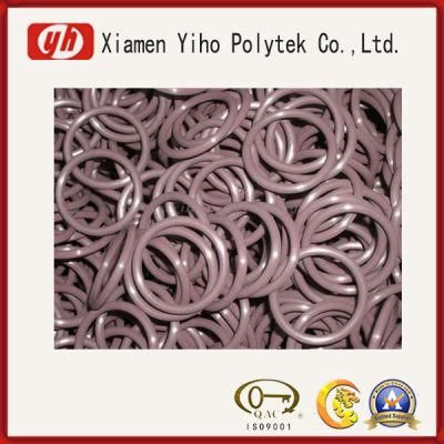 China Factory Cheap Price High Precision FKM O-Rings