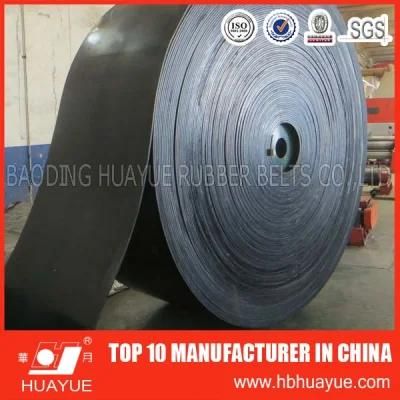 Acid-Base Resistant Nn100-600 Conveyor Belt