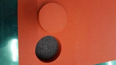 Close Cell Silicone Sponge Sheet, Silicone Foam Sheet