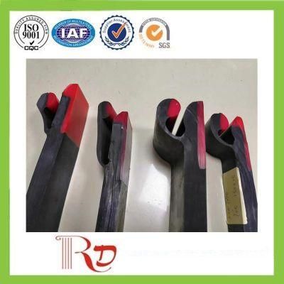 Conveyor Belt Side Skirt Rubber/Rubber Seal Sheet for Conveyor Belt in Mining Plant