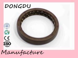 Made in China Fast Delivery Rear Wheel Hub Seal ISO9001 Certificatio