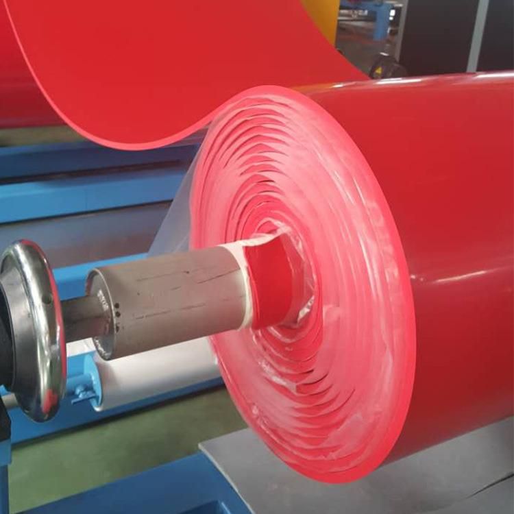 Customized Tear-Resistance Nature Rubber Sheet