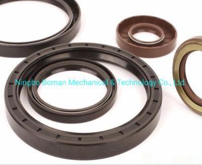 OEM Rubber Seal PU/Rubber Oil Seal Tc/Sc/DC/Tb Oil Seal