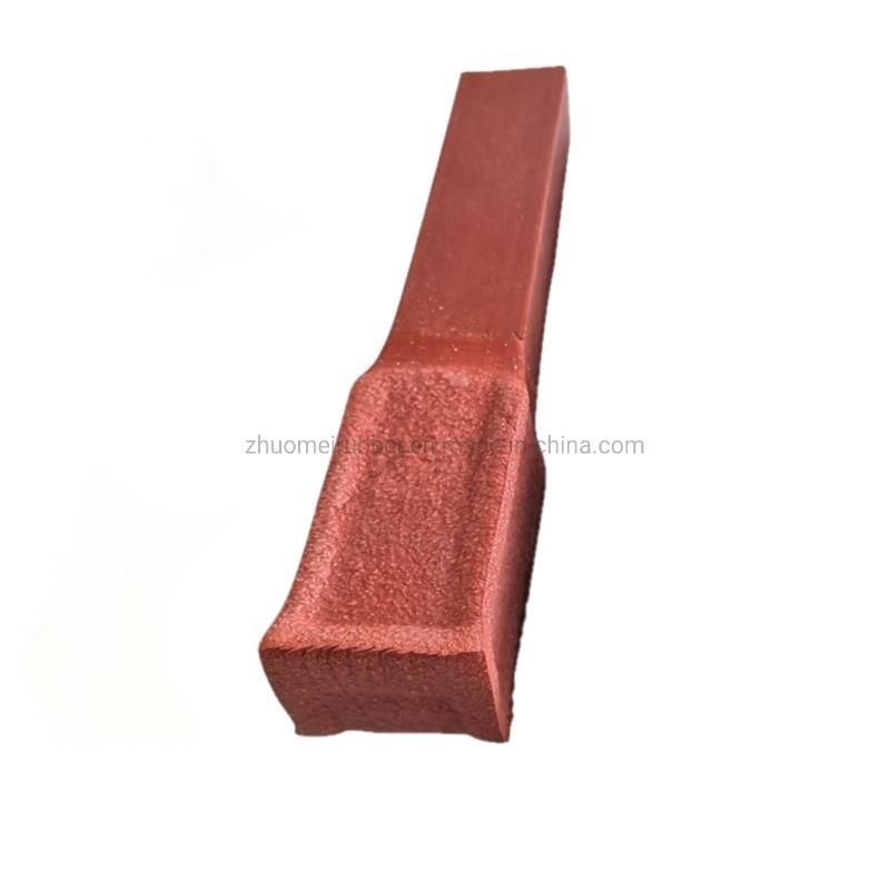 Waterproof EPDM Rubber Tunnel Segment Gasket