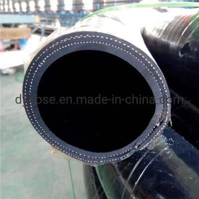 R4 Wire Braid/Spiral Hydraulic Hose with High Quality