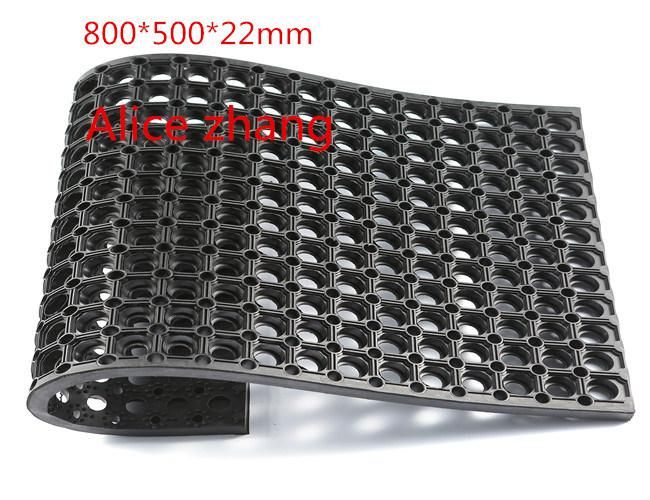 Anti Slip Rubber Matting/Acid Resistant Rubber Mats