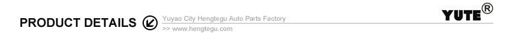 Premium Quality DIN 73379 NBR Oil Resistant Fuel Hose
