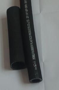 High Pressure Hydraulic Industrial Rubber Hose 4sh