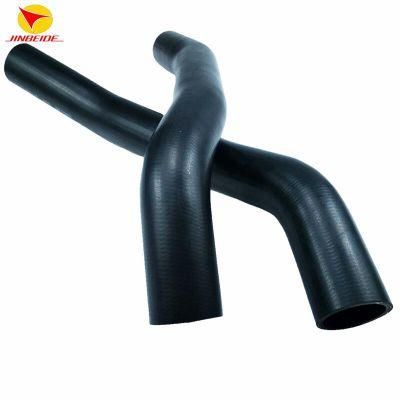 Forest Machinery Construction Machinery Lift Trucks Fuel Degassing Hose
