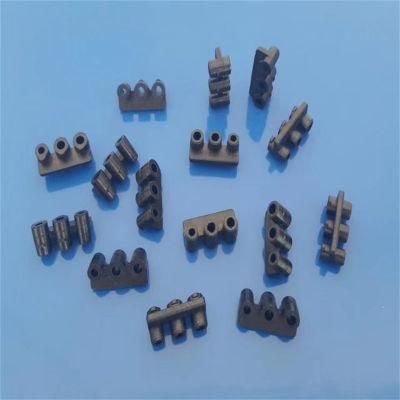 Customized The Different Style Silicone Rubber Grommet Plugs
