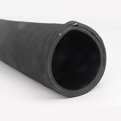 Industrial Dry Cement Concrete Pump Rubber Hose Manufacturer