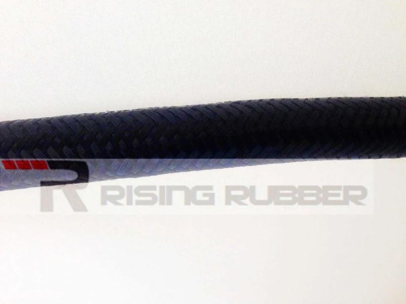 High Quality SAE R5 Wire Braid Hydraulic Hose