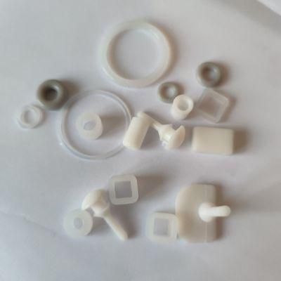 Eco Friendly Materials Custom Design Directional Development Rubber Parts