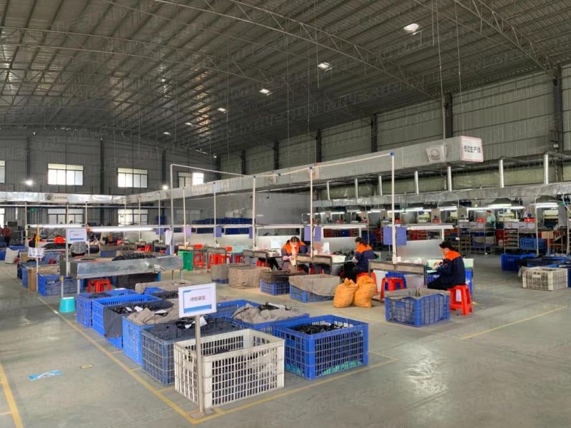 Nitrile Rubber Compound Extruded Rubber Mixing Rubber Material