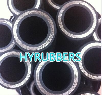 Hydraulic Hose DIN En856 4sp 4sh