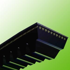 Raw-Edge-Laminated-V-Belt