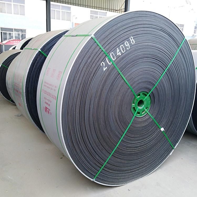 Industrial Cold Resistant Conveyor Belts