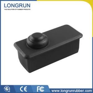 Printing OEM Portable Auto Custom Seals Rubber Parts