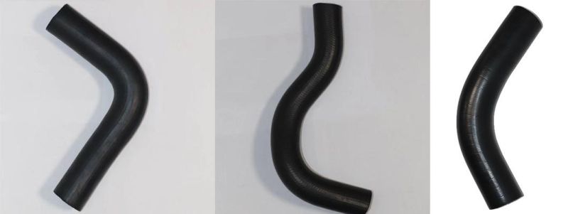 Water Tank Hose with Excellent High Temperature Resistance