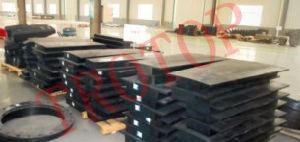 Rubber Plate