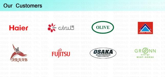 Adhesive Foam Rubber Insulation Sheet for Refrigeration