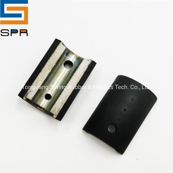 Silicone Rubber Cable Clip Organizer