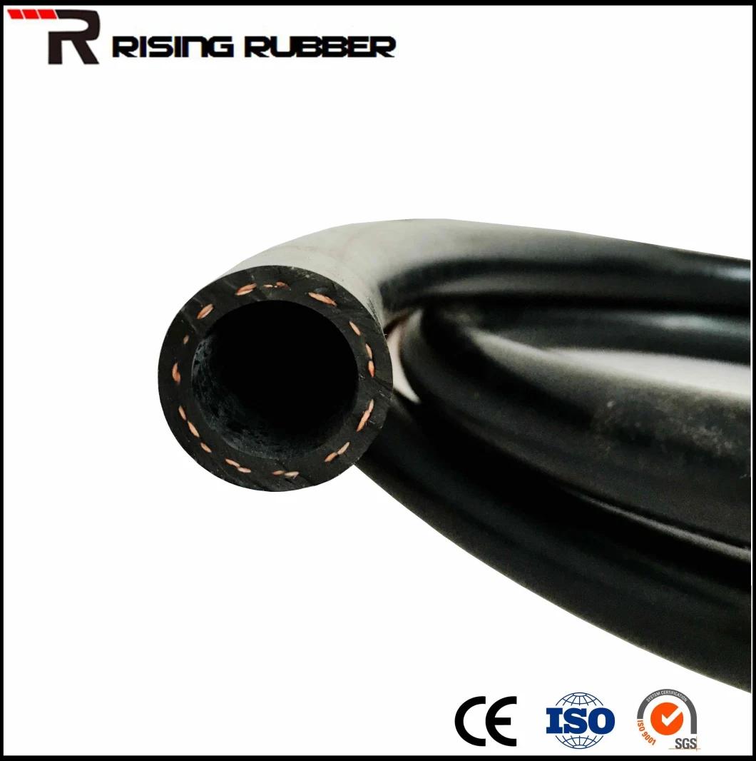 20 Bar Working Pressure Flexible Air/Water Rubber Hose