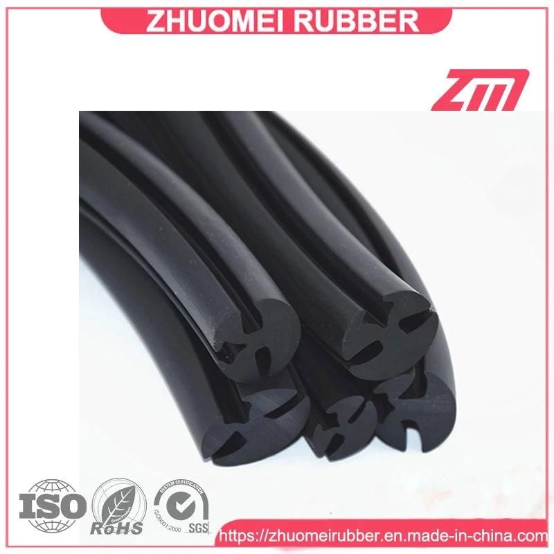 Windshield Rubber Molding for Windscreen and Windows