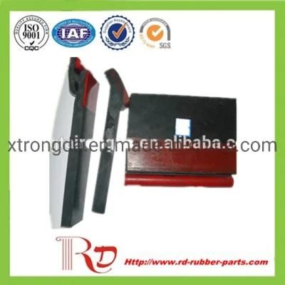 Skirt Board / Sealing/ Seal / Rubber and PU Products for Conveyor Chute