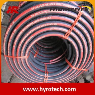 GOST 18698-79 Fabric Water Hose/ Fabric Hose/Rubber Water Hose