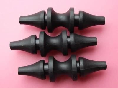 Small Rubber Bumpers for Chair Leg Protectors
