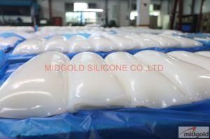 Htv/HEC Silicon Rubber for High Grade Molding Products