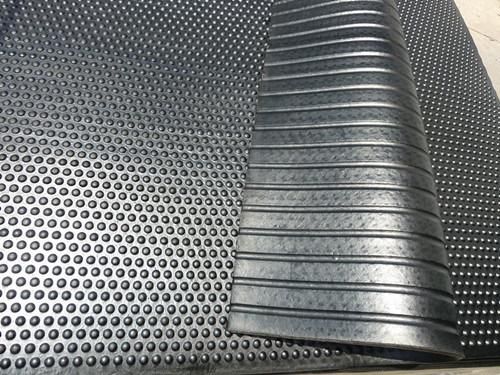 Horse Rubber Stall Mats, Cow Rubber Mat, Agriculture Rubber Mat