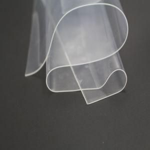 600mm Width Transparent Siliconer Ubber Sheet