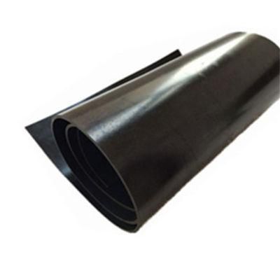 SBR Rubber/Styrene-Butadiene Rubber/CR Rubber in Roll