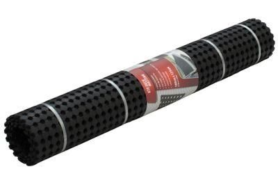 Heavy Duty Rubber Drainage Mat Moulded Ute &amp; Van Matting Rubber Truck and Tray Floor Mat