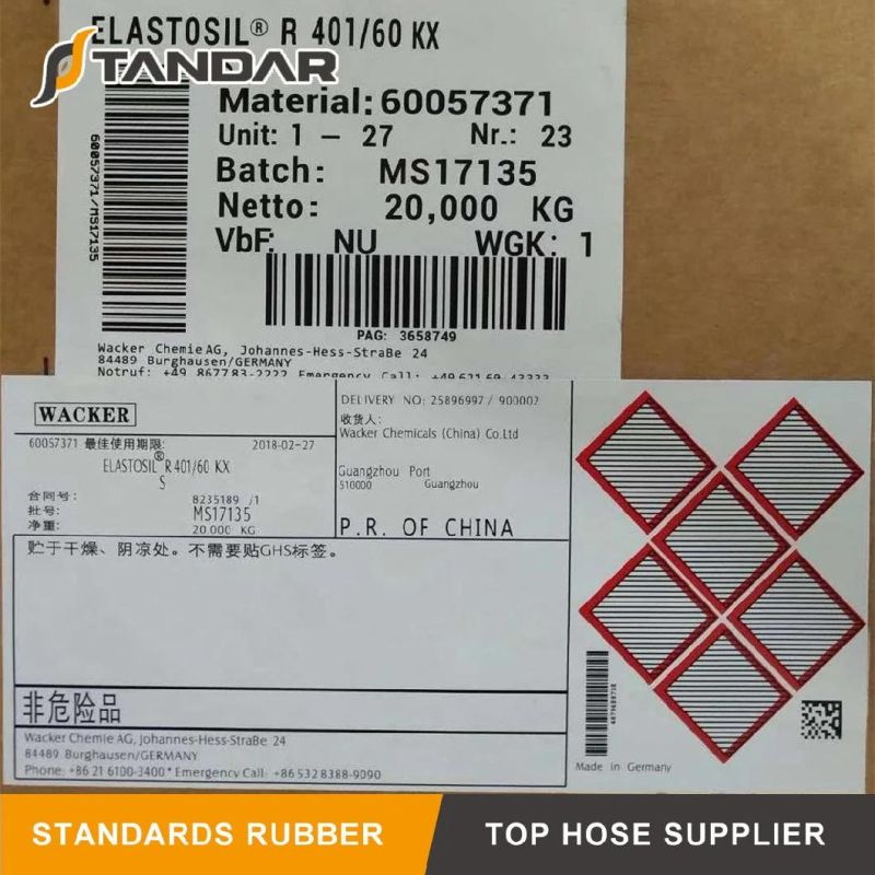 Sanitary Stainless Steel Tri-Clamp Hose Coupling for Bioengineering Industry