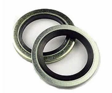 Rubber to Metal Bonded Seal Washer/Bonded Seal Ring
