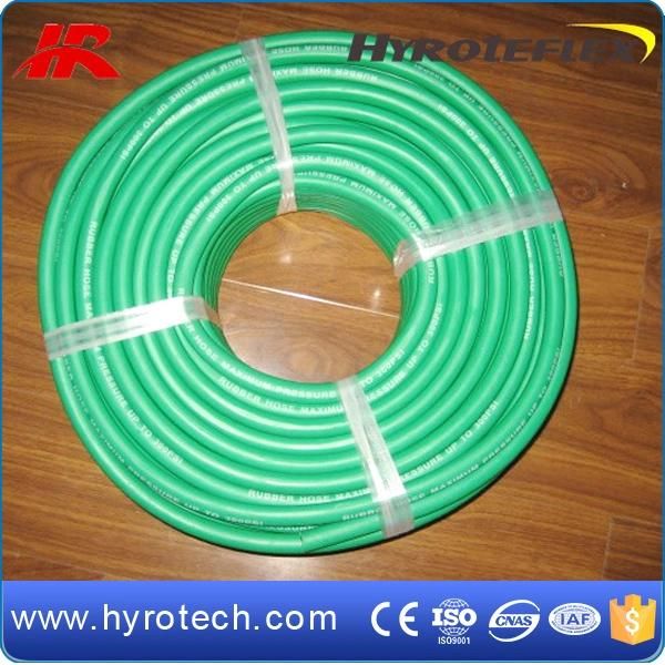 GOST 9356-75 20 Bar Oxygen Hose Welding Hose for Russian Market