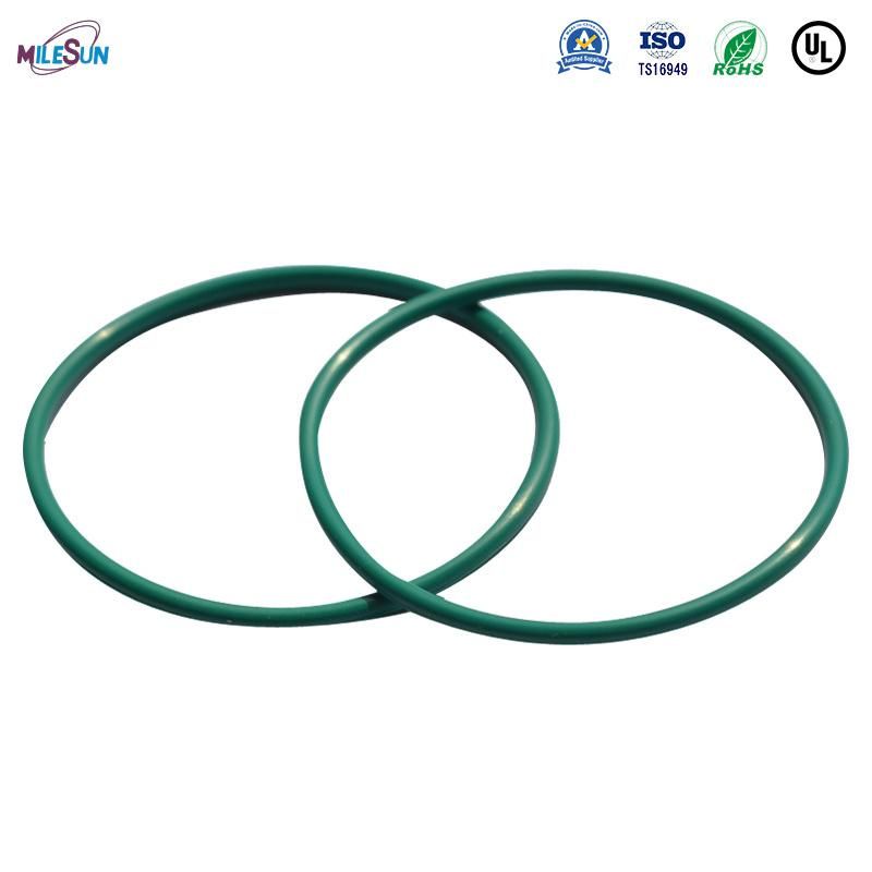 Extrusion Rubber Seals Rubber Hose Sealing Strips Waterproof Seals