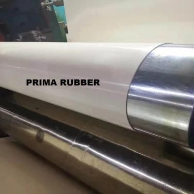 NR Rubber+Natural Rubber +PARA Rubbe 22MPa 750% Elongation Made by 100% Natural Rubber
