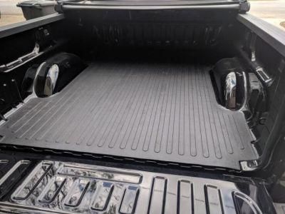 Heavy Duty Rubber Mat Japanese American Australian Rubber Truck Pickup Utility Bed Skid Mats