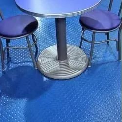 Rubber Tiles Flooring Tiles Round Stud Rubber Flooring