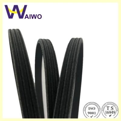 Auto Rubber Fan Belt 3pk930 for Nissan Car 11950-6p000 Auto Spare Parts
